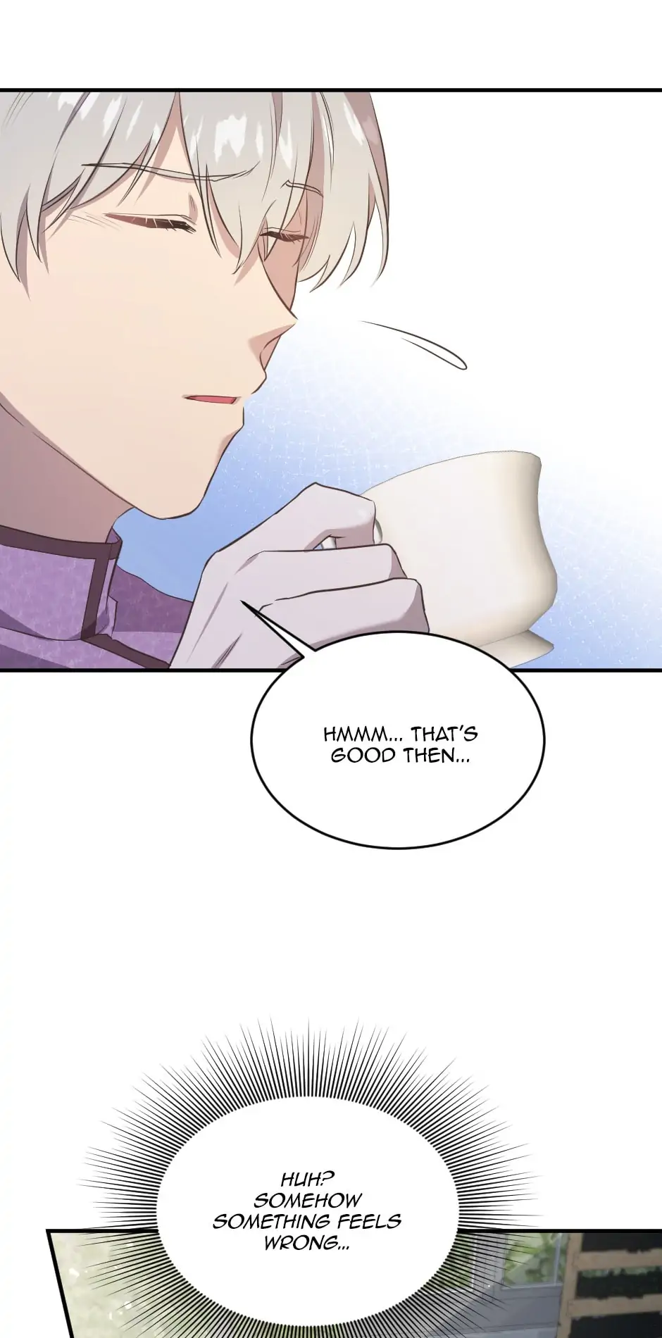 A Thousand Year Engagment Chapter 27 - page 31