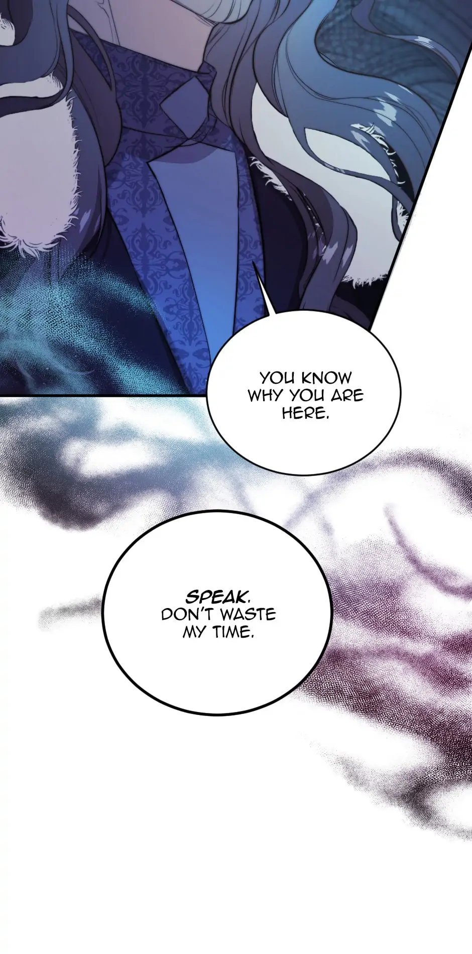 A Thousand Year Engagment Chapter 27 - page 37