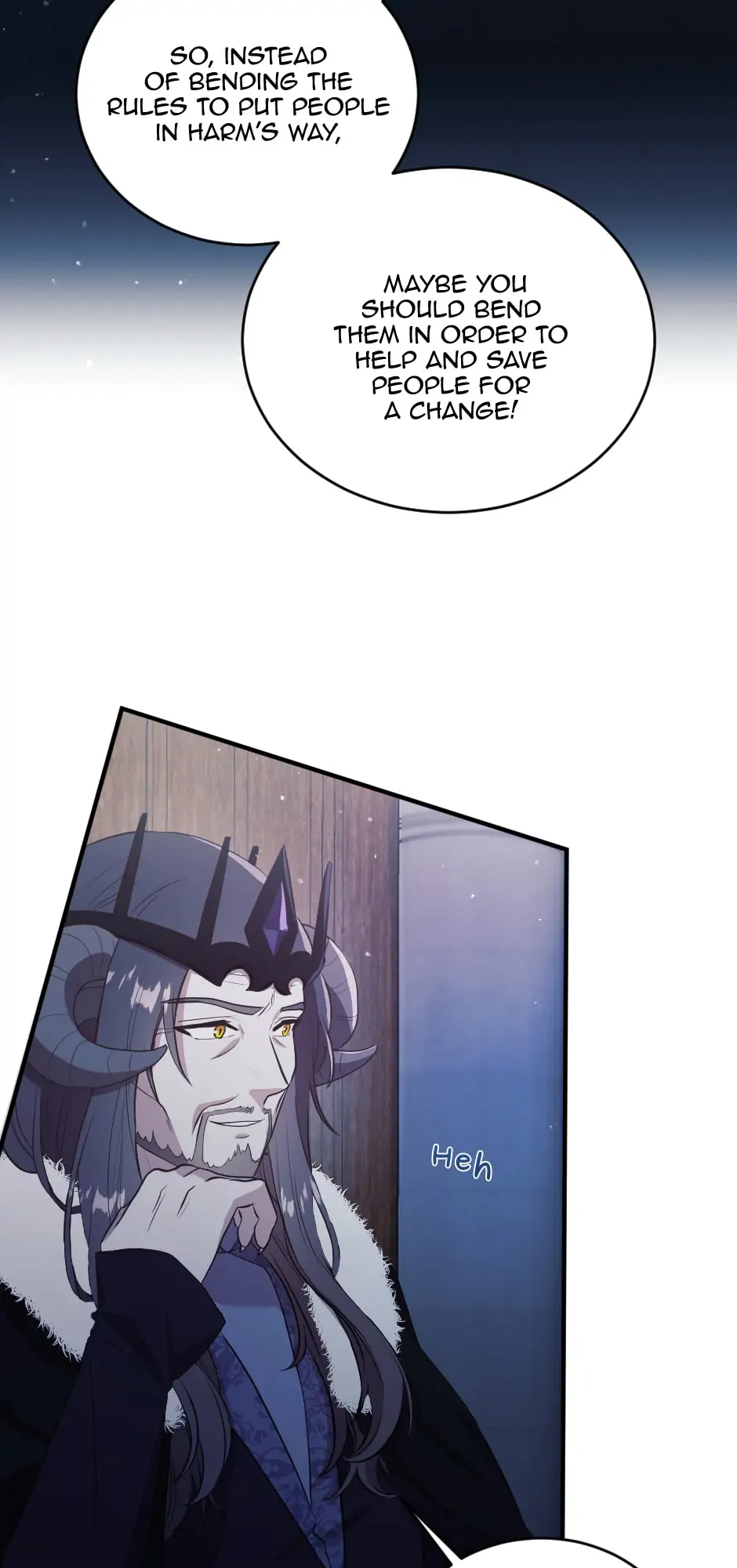 A Thousand Year Engagment Chapter 27 - page 43