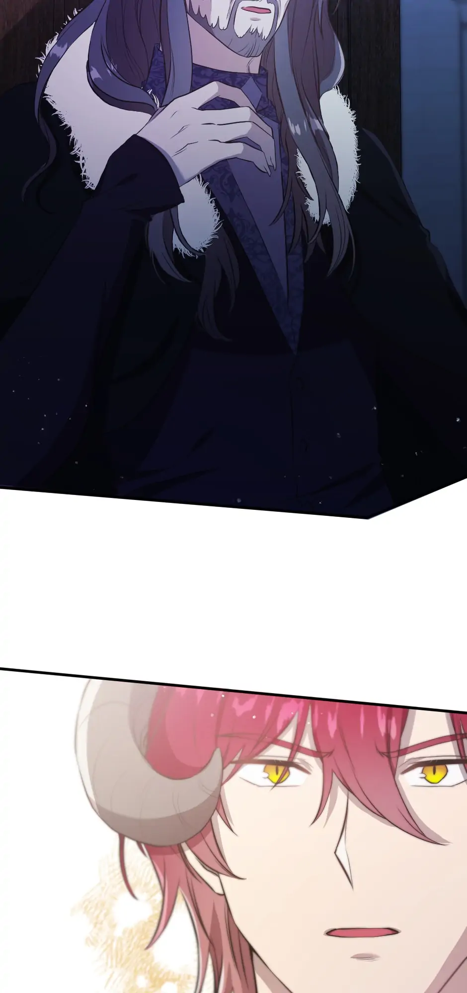A Thousand Year Engagment Chapter 27 - page 46