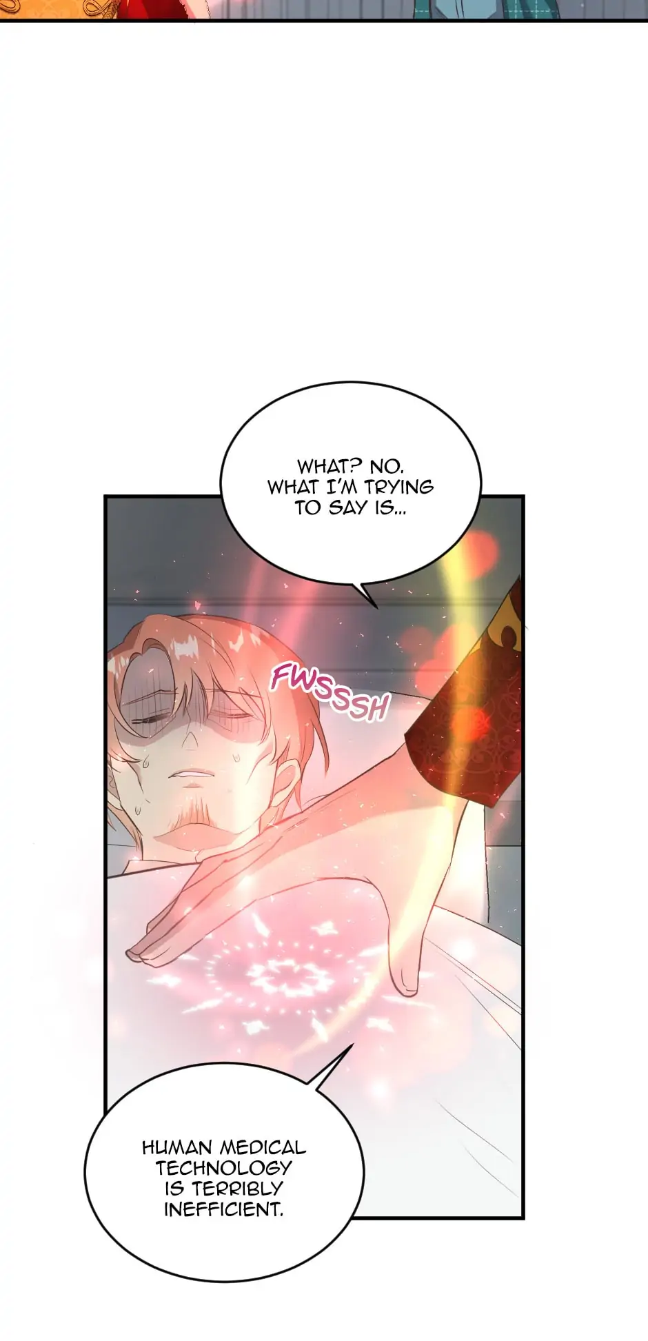A Thousand Year Engagment Chapter 26 - page 15