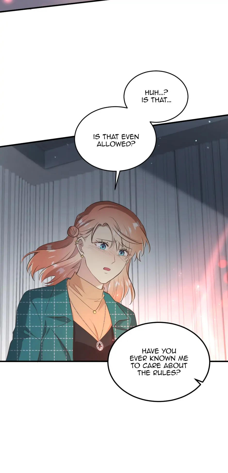 A Thousand Year Engagment Chapter 26 - page 17