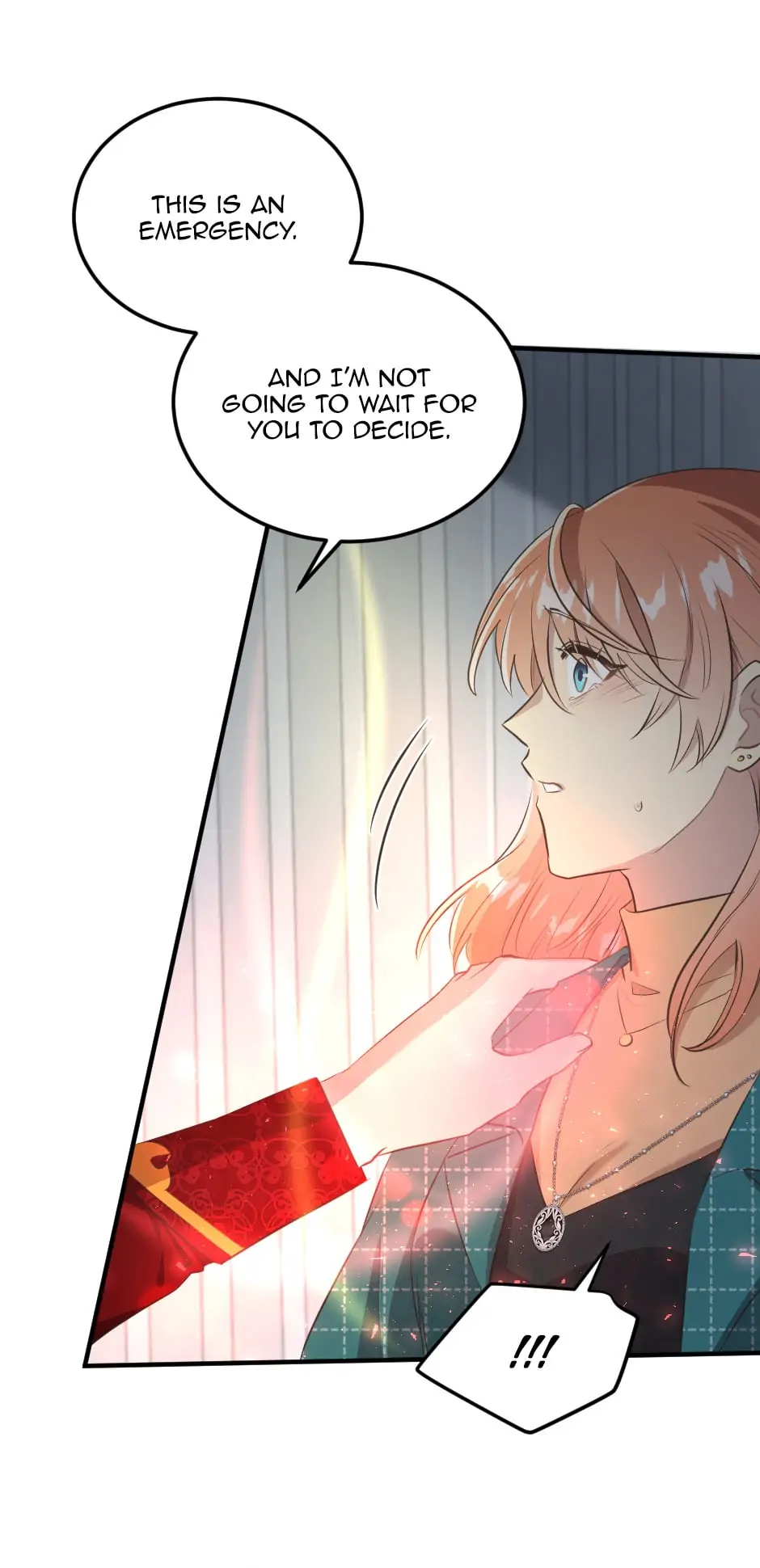 A Thousand Year Engagment Chapter 26 - page 20