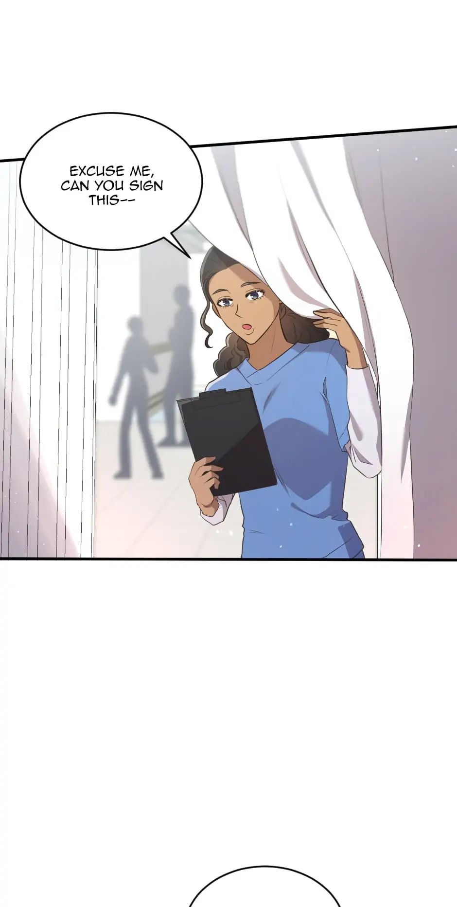 A Thousand Year Engagment Chapter 26 - page 22