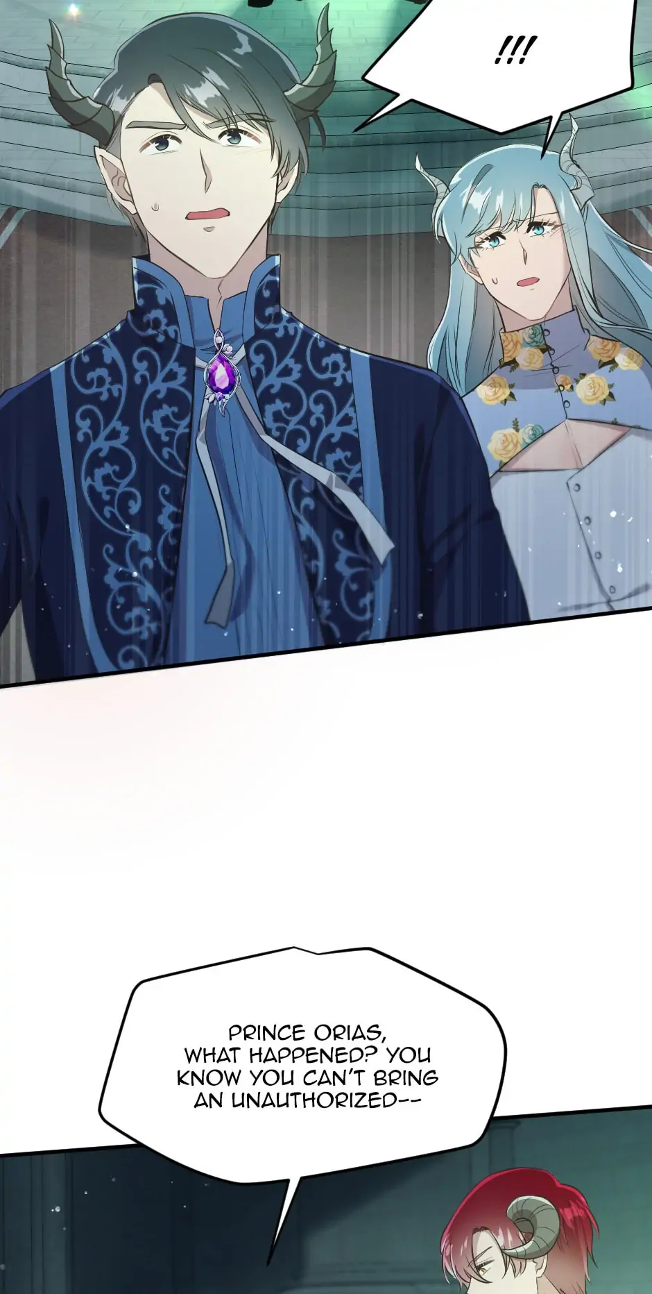 A Thousand Year Engagment Chapter 26 - page 26
