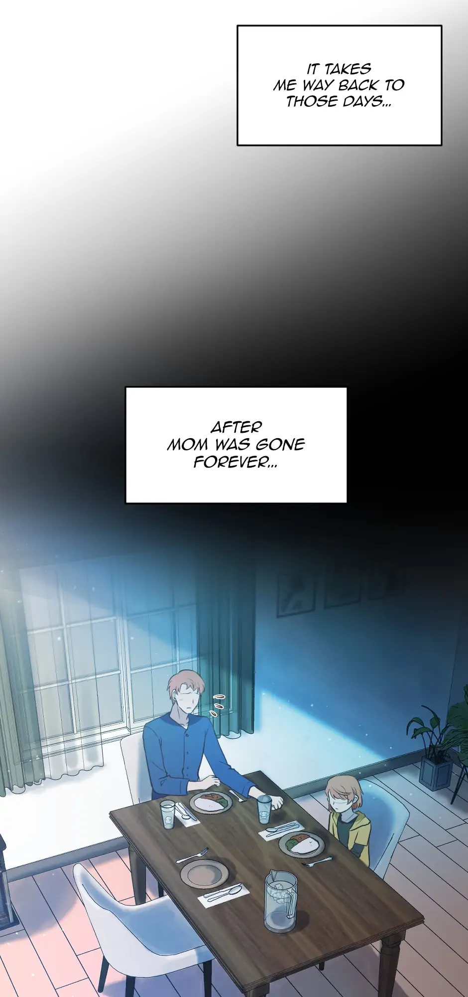 A Thousand Year Engagment Chapter 26 - page 38