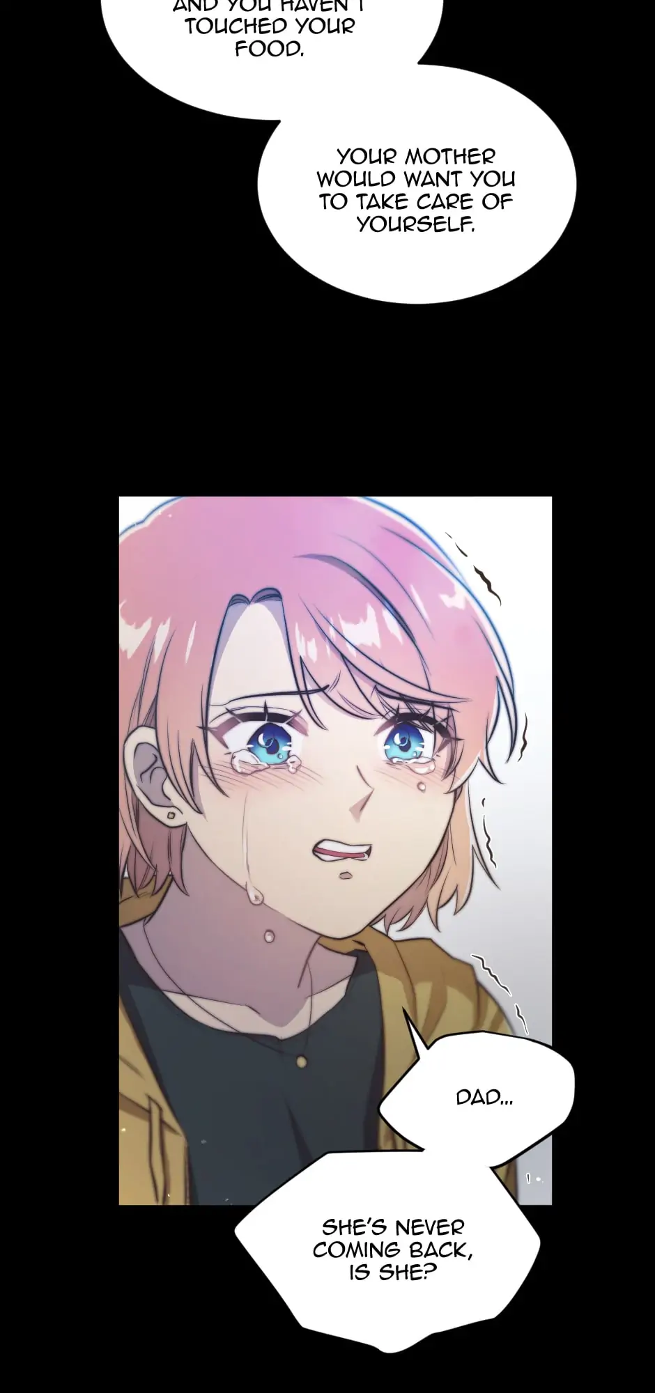 A Thousand Year Engagment Chapter 26 - page 40