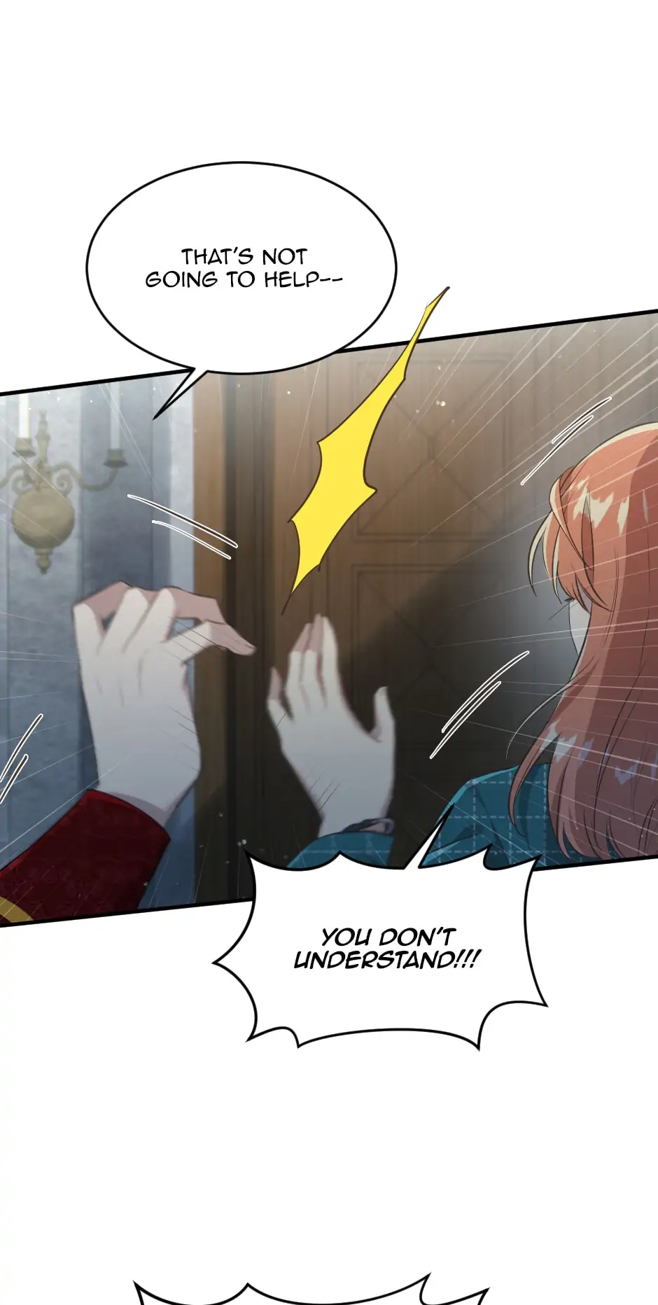 A Thousand Year Engagment Chapter 26 - page 43
