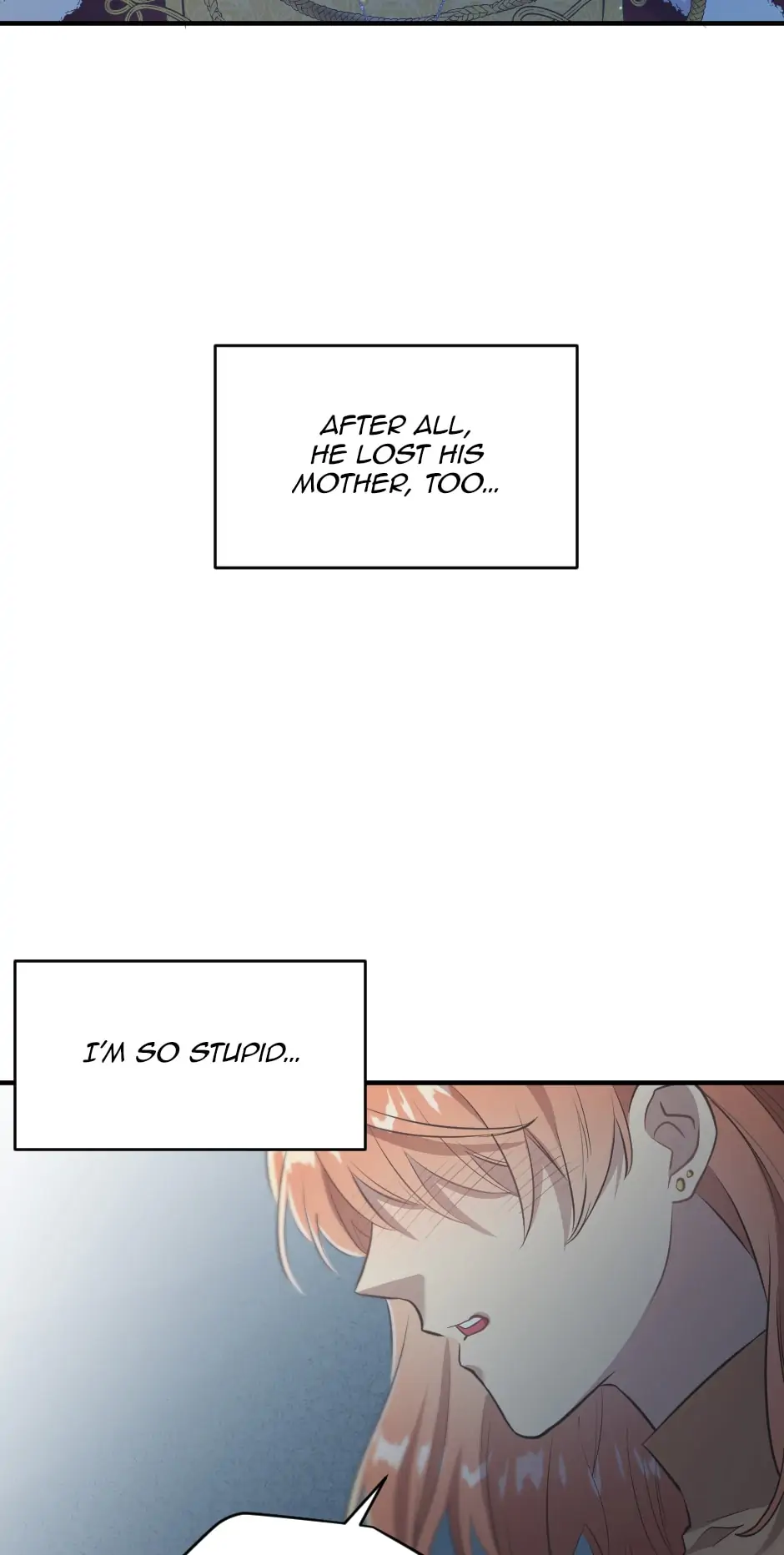A Thousand Year Engagment Chapter 26 - page 47