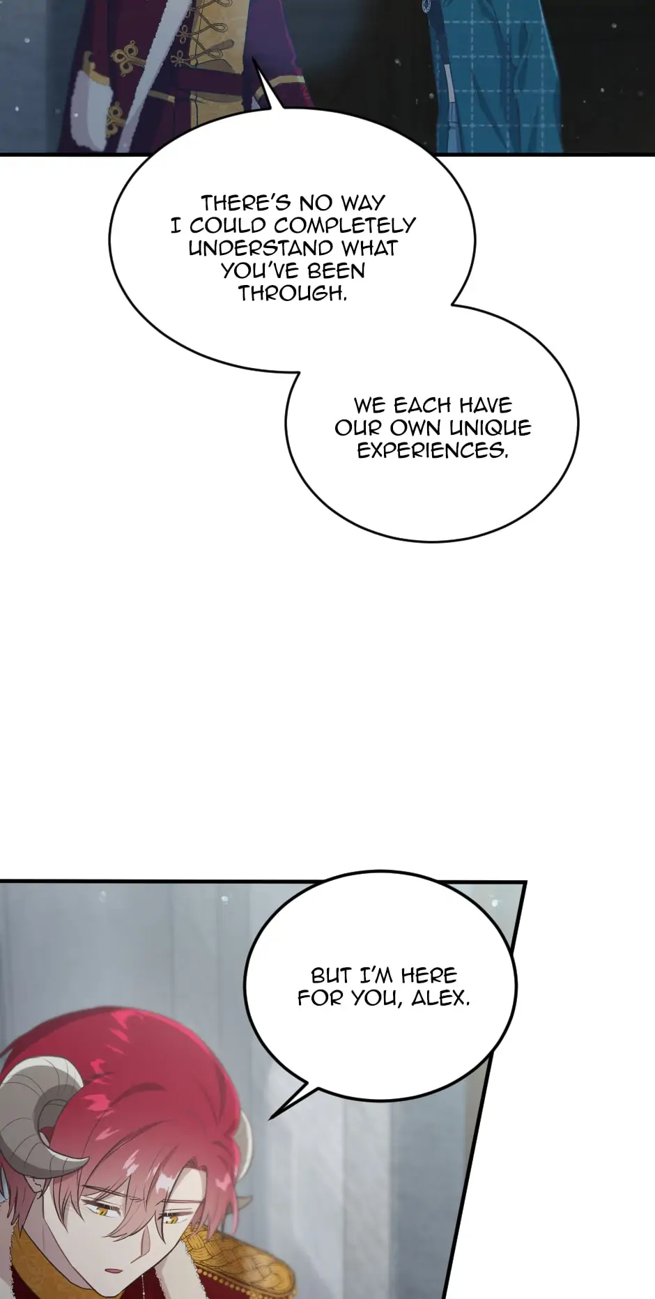 A Thousand Year Engagment Chapter 26 - page 49