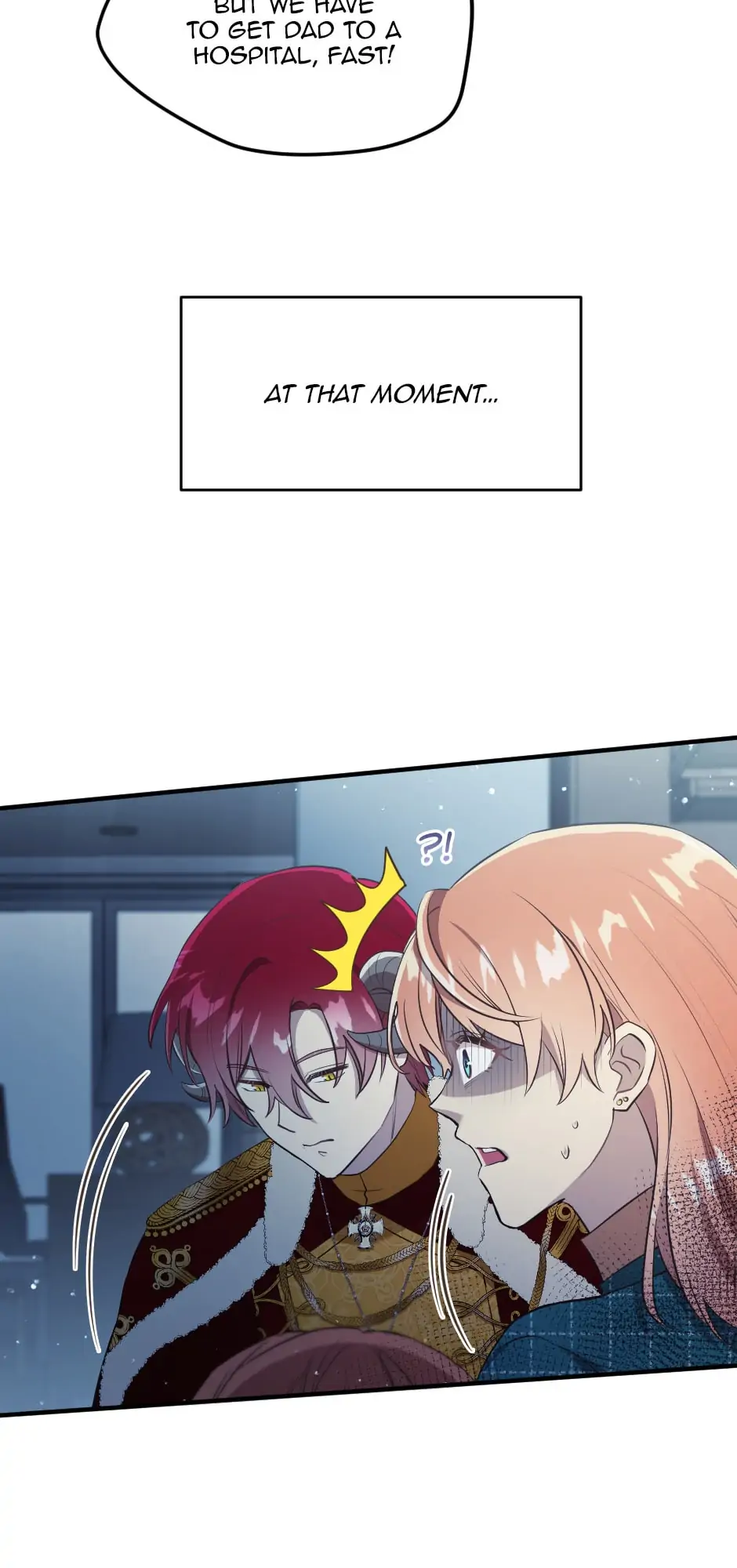 A Thousand Year Engagment Chapter 26 - page 5