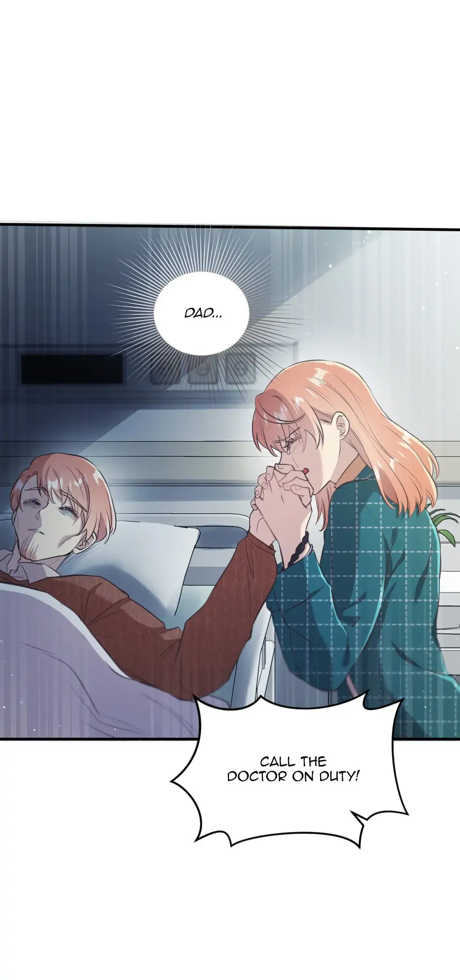 A Thousand Year Engagment Chapter 26 - page 9