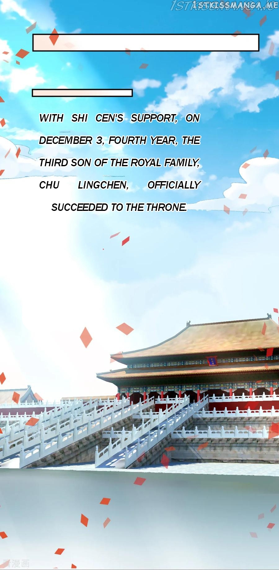 9000 Years Old Empress chapter 33 - page 16