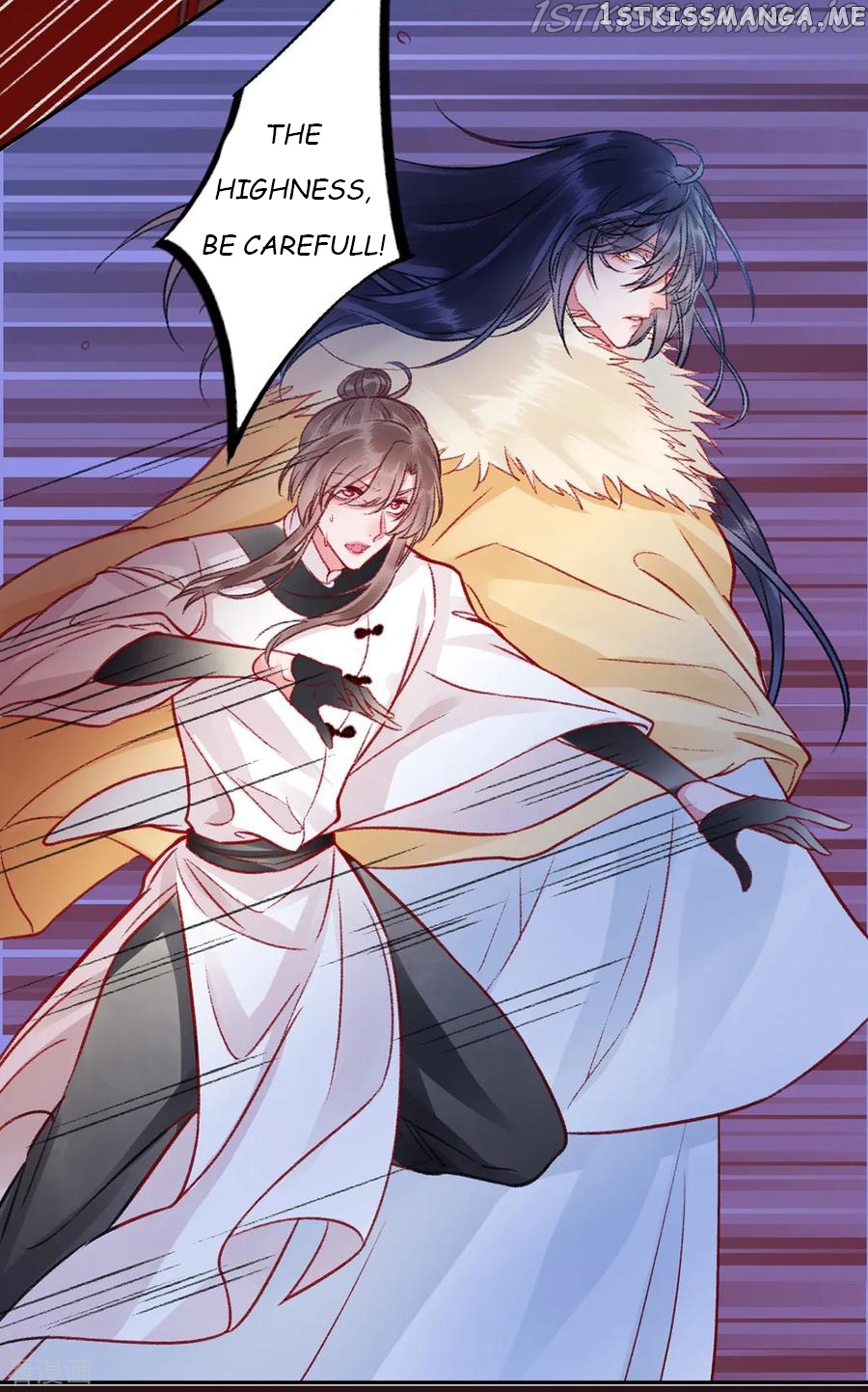 9000 Years Old Empress chapter 33 - page 2