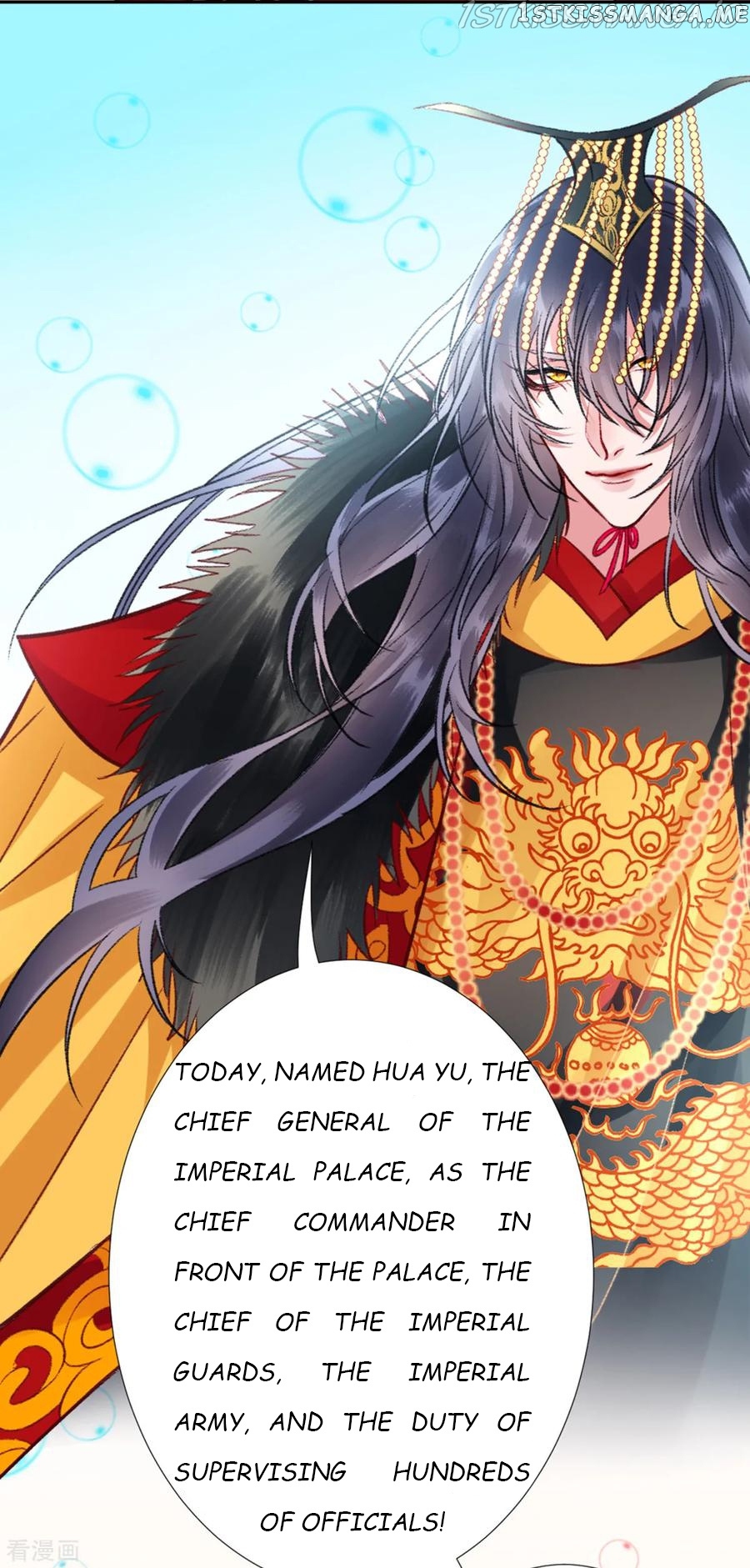 9000 Years Old Empress chapter 33 - page 20