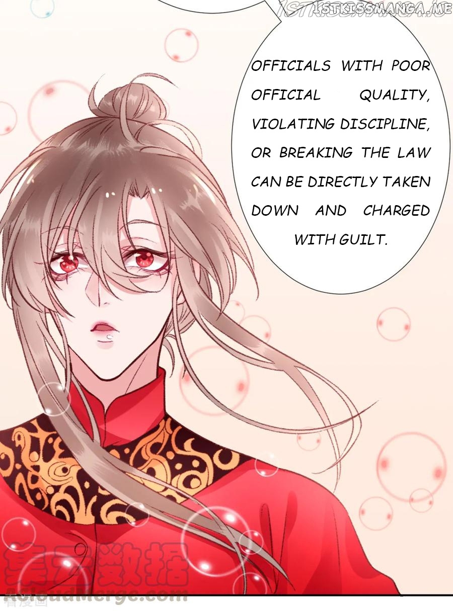 9000 Years Old Empress chapter 33 - page 21