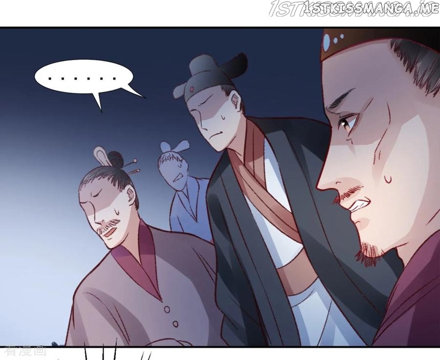 9000 Years Old Empress chapter 33 - page 22