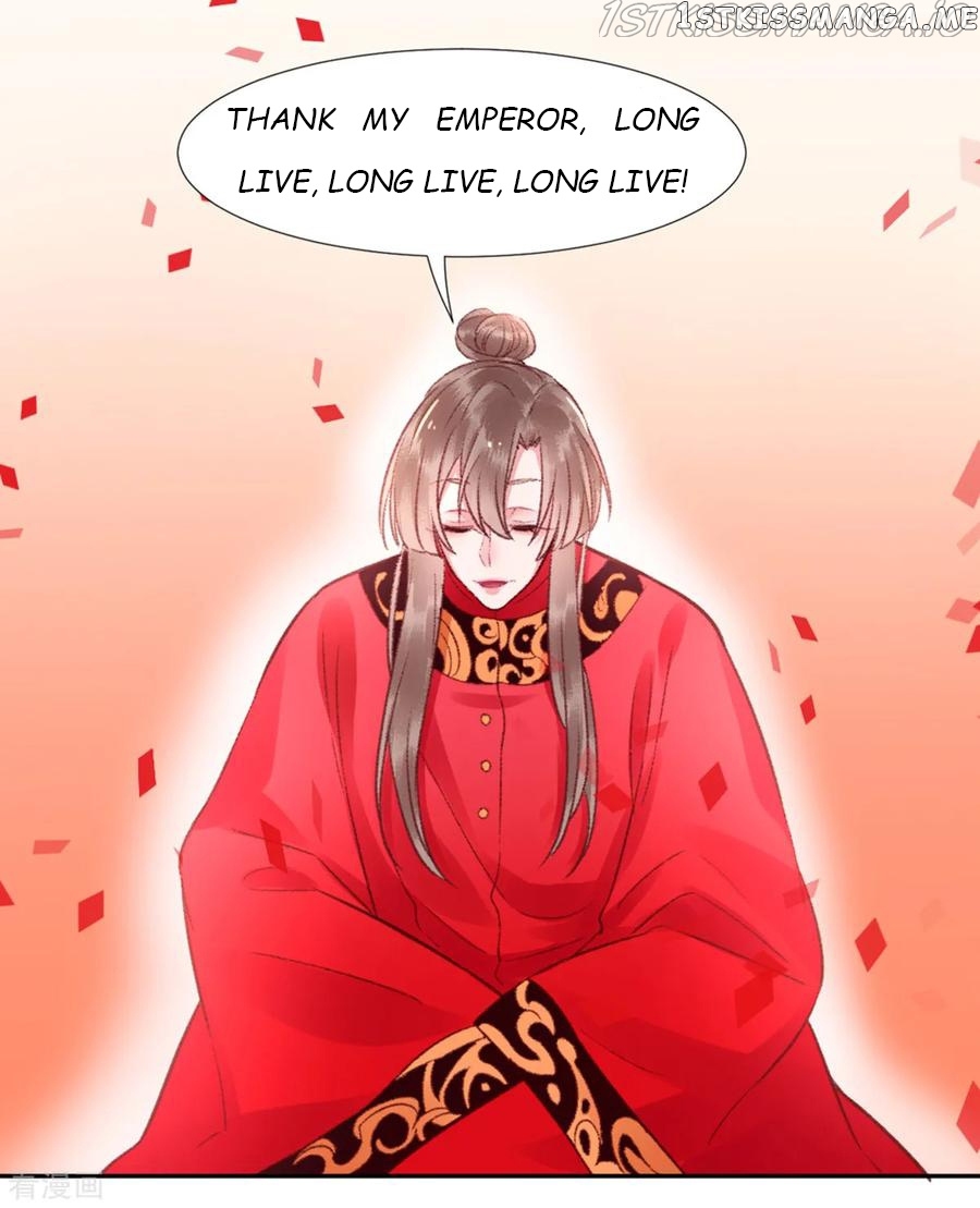 9000 Years Old Empress chapter 33 - page 24
