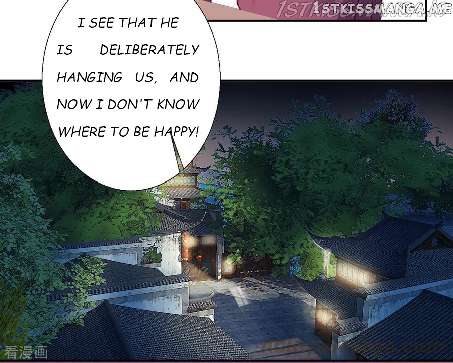 9000 Years Old Empress chapter 33 - page 29