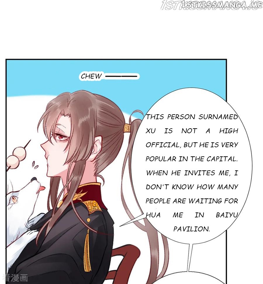 9000 Years Old Empress chapter 33 - page 31