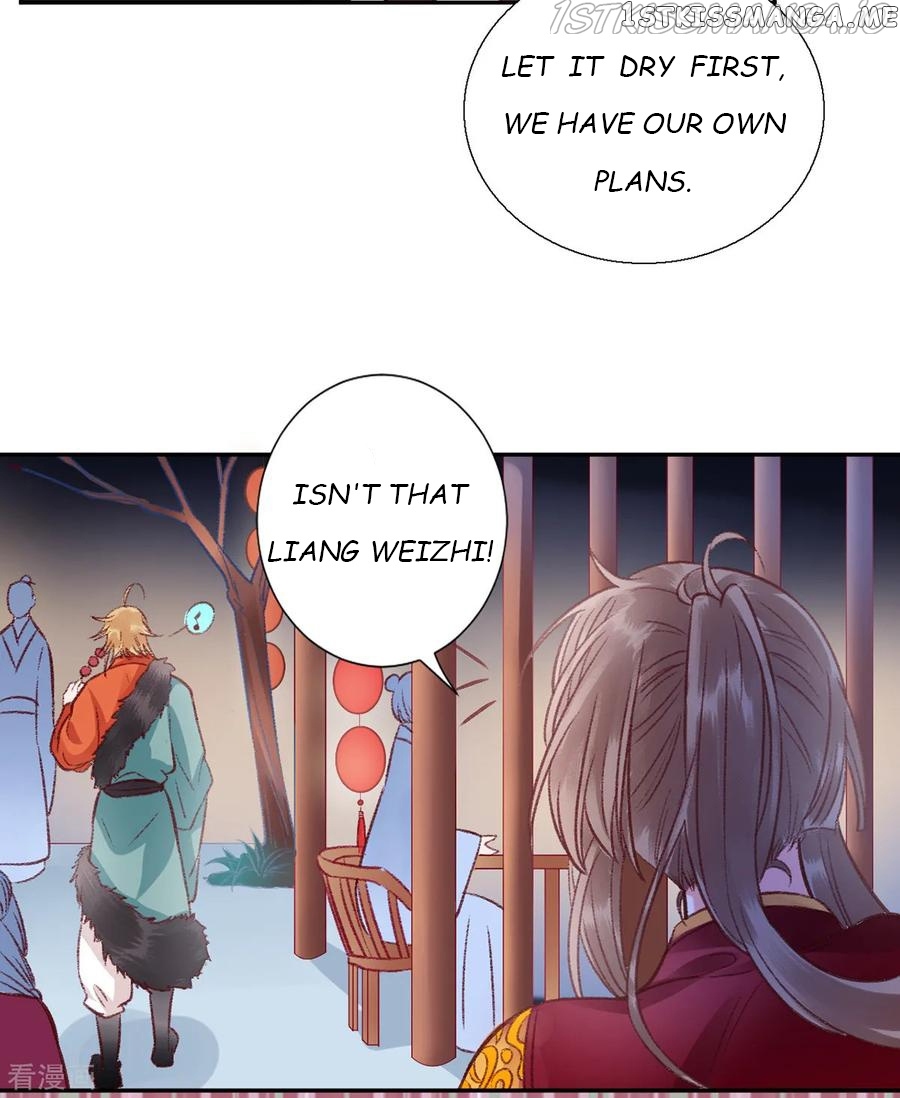 9000 Years Old Empress chapter 33 - page 32