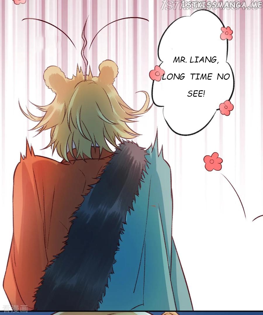9000 Years Old Empress chapter 33 - page 34