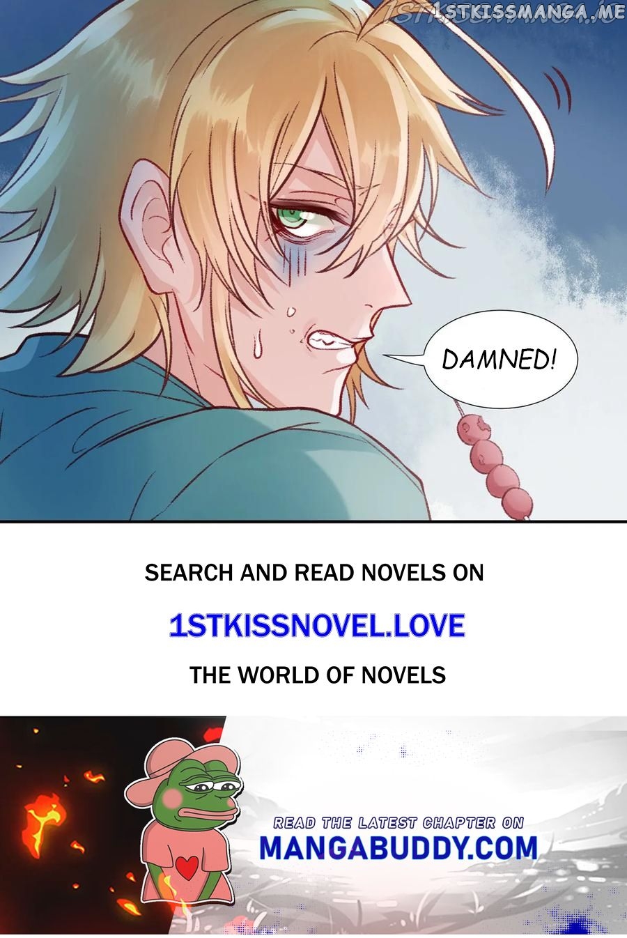9000 Years Old Empress chapter 33 - page 35
