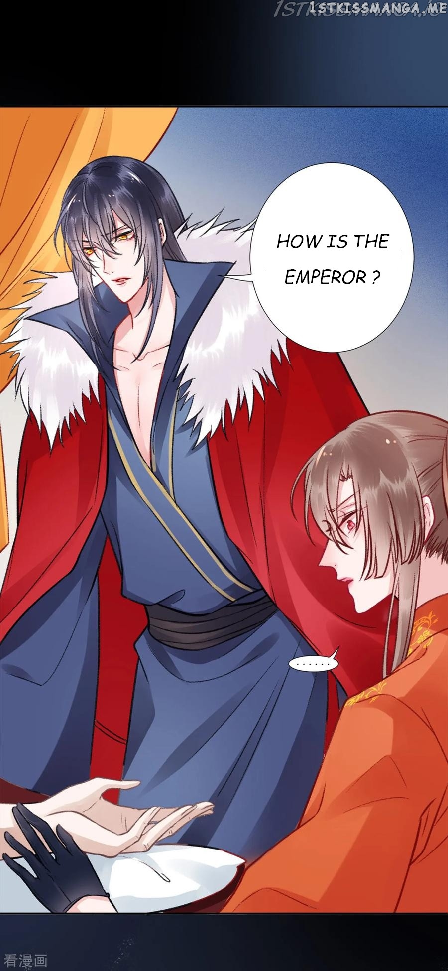 9000 Years Old Empress chapter 28 - page 10
