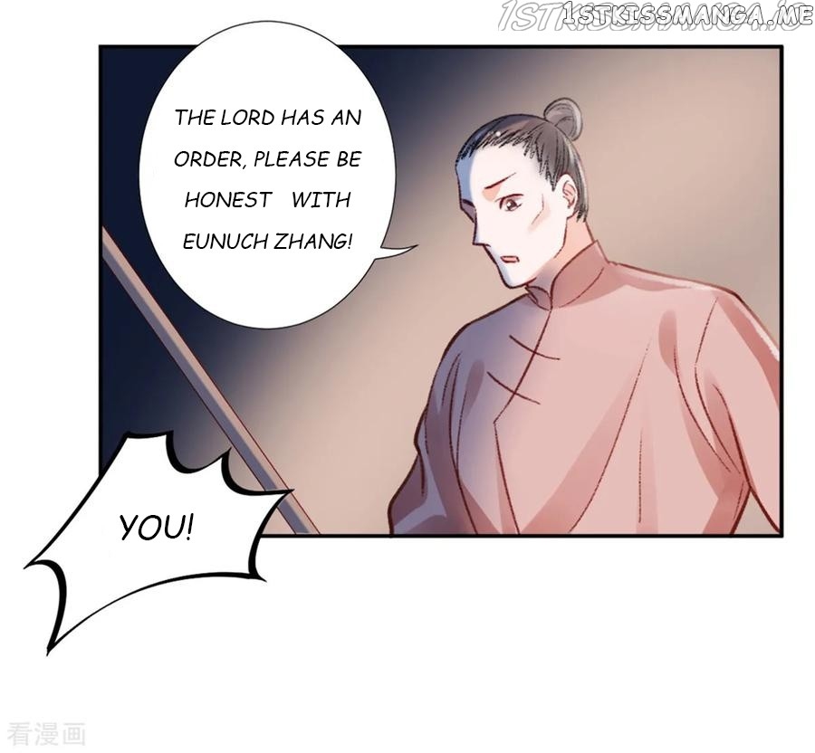 9000 Years Old Empress chapter 28 - page 15