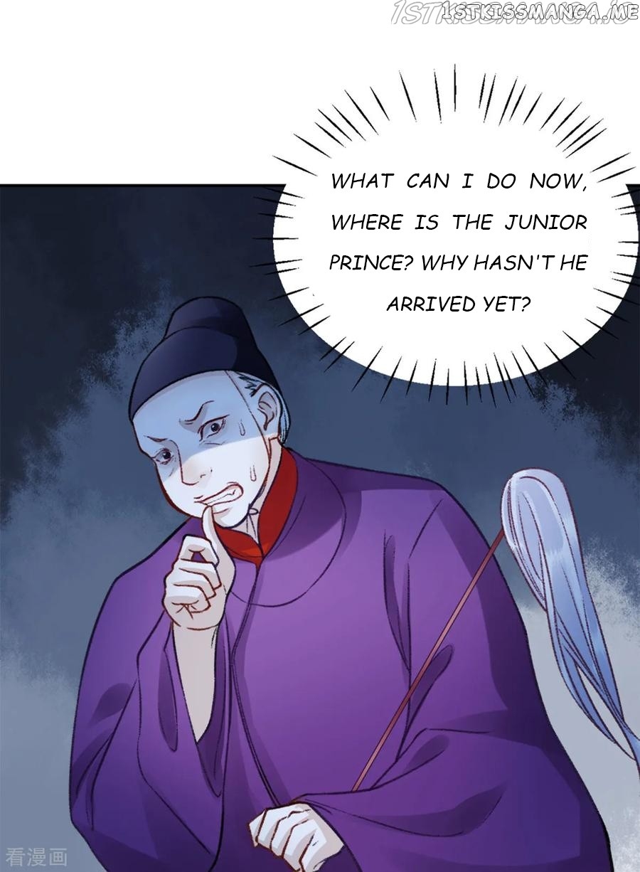 9000 Years Old Empress chapter 28 - page 16