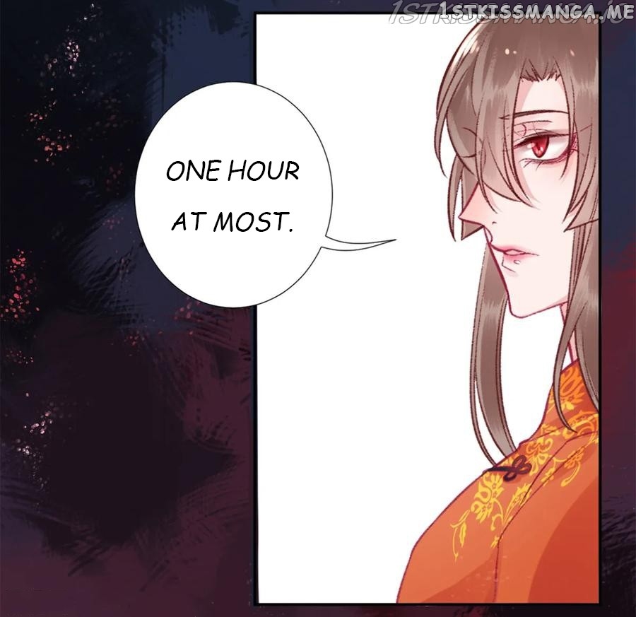 9000 Years Old Empress chapter 28 - page 22