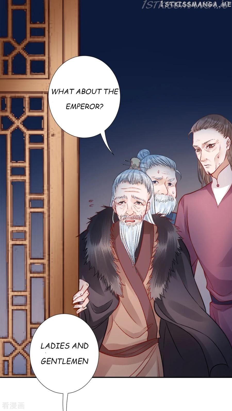 9000 Years Old Empress chapter 28 - page 24