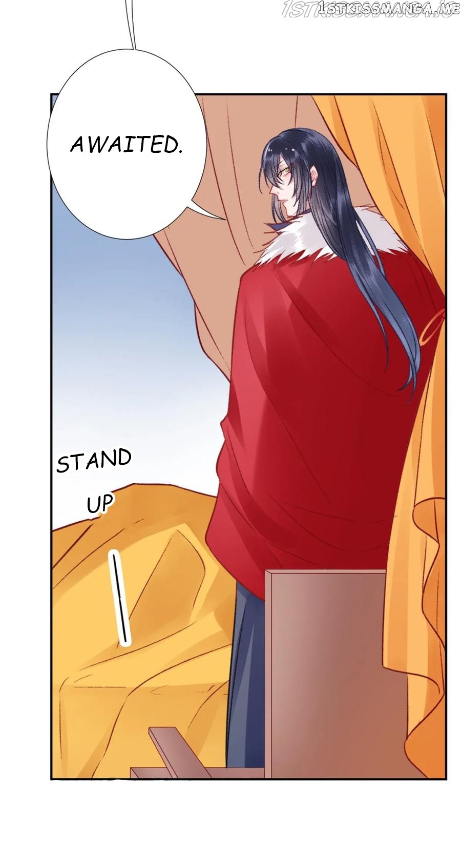 9000 Years Old Empress chapter 28 - page 25