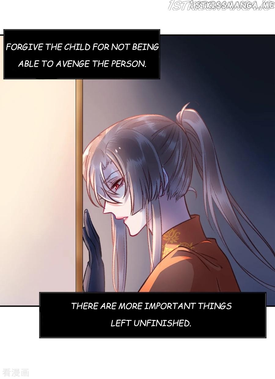 9000 Years Old Empress chapter 28 - page 27