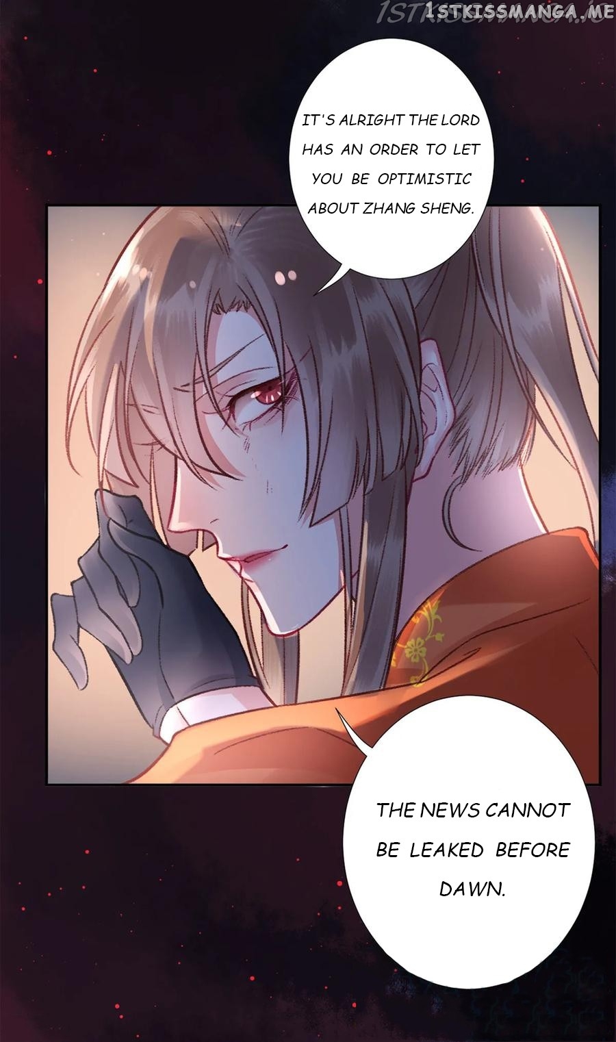 9000 Years Old Empress chapter 28 - page 29