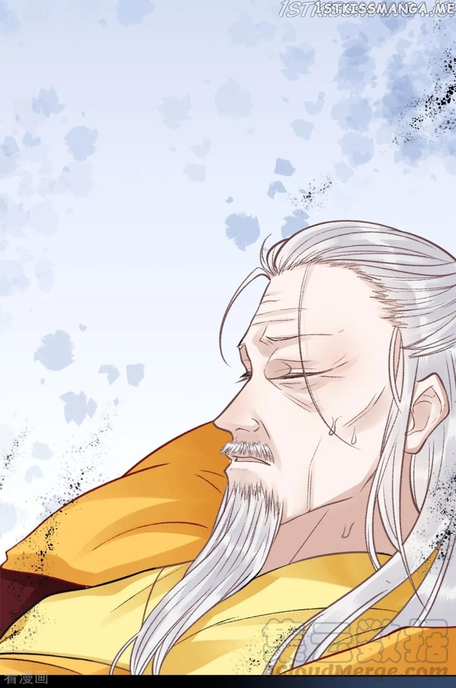 9000 Years Old Empress chapter 28 - page 9