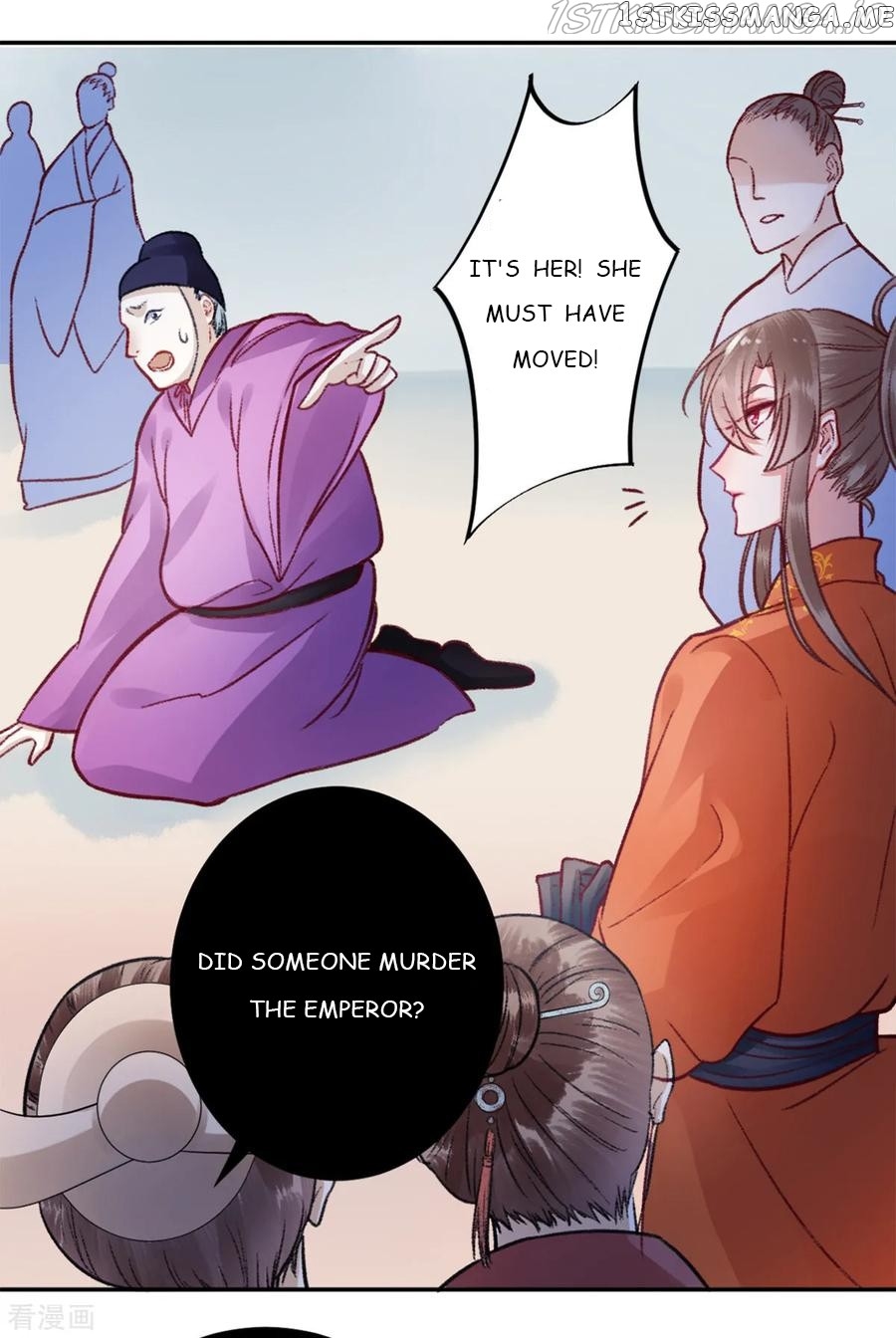 9000 Years Old Empress chapter 29 - page 11