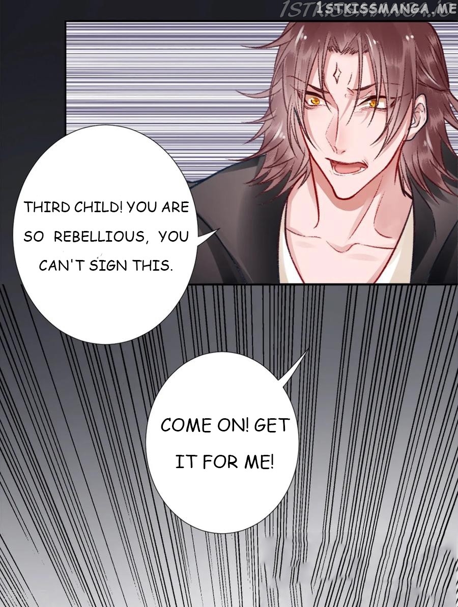 9000 Years Old Empress chapter 29 - page 13