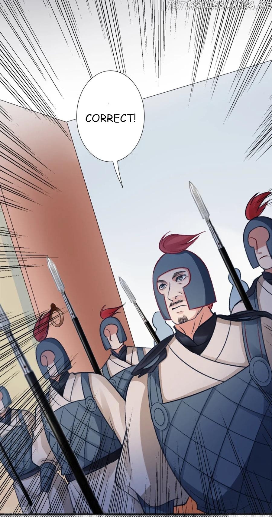 9000 Years Old Empress chapter 29 - page 14