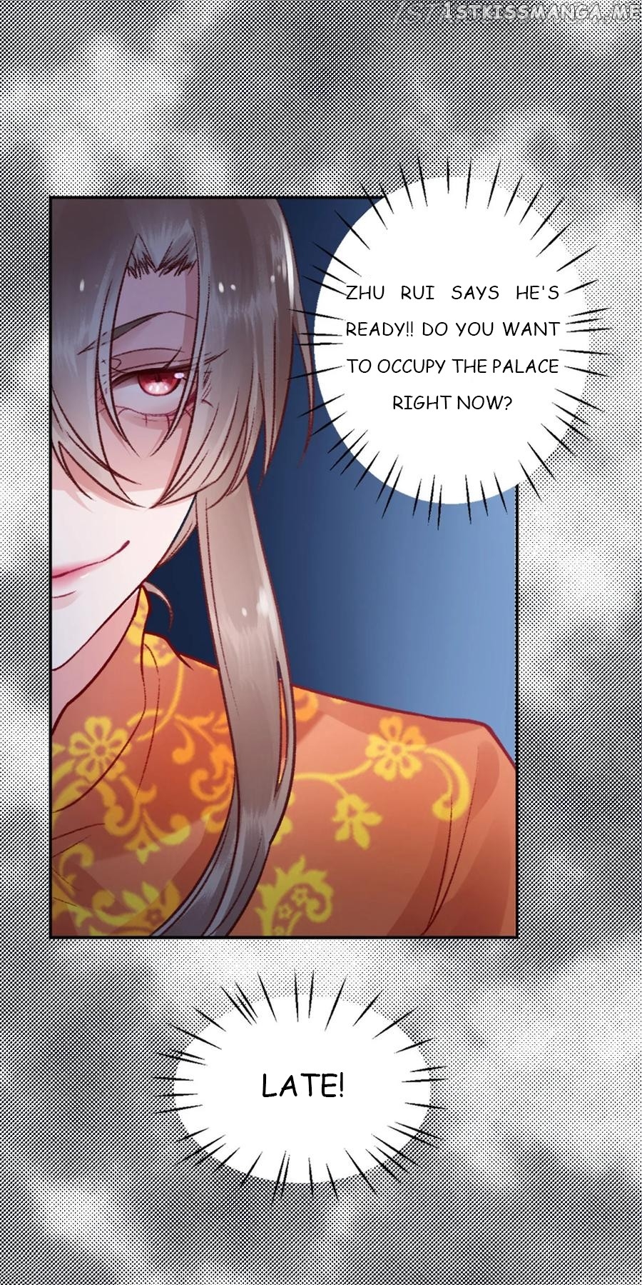 9000 Years Old Empress chapter 29 - page 15
