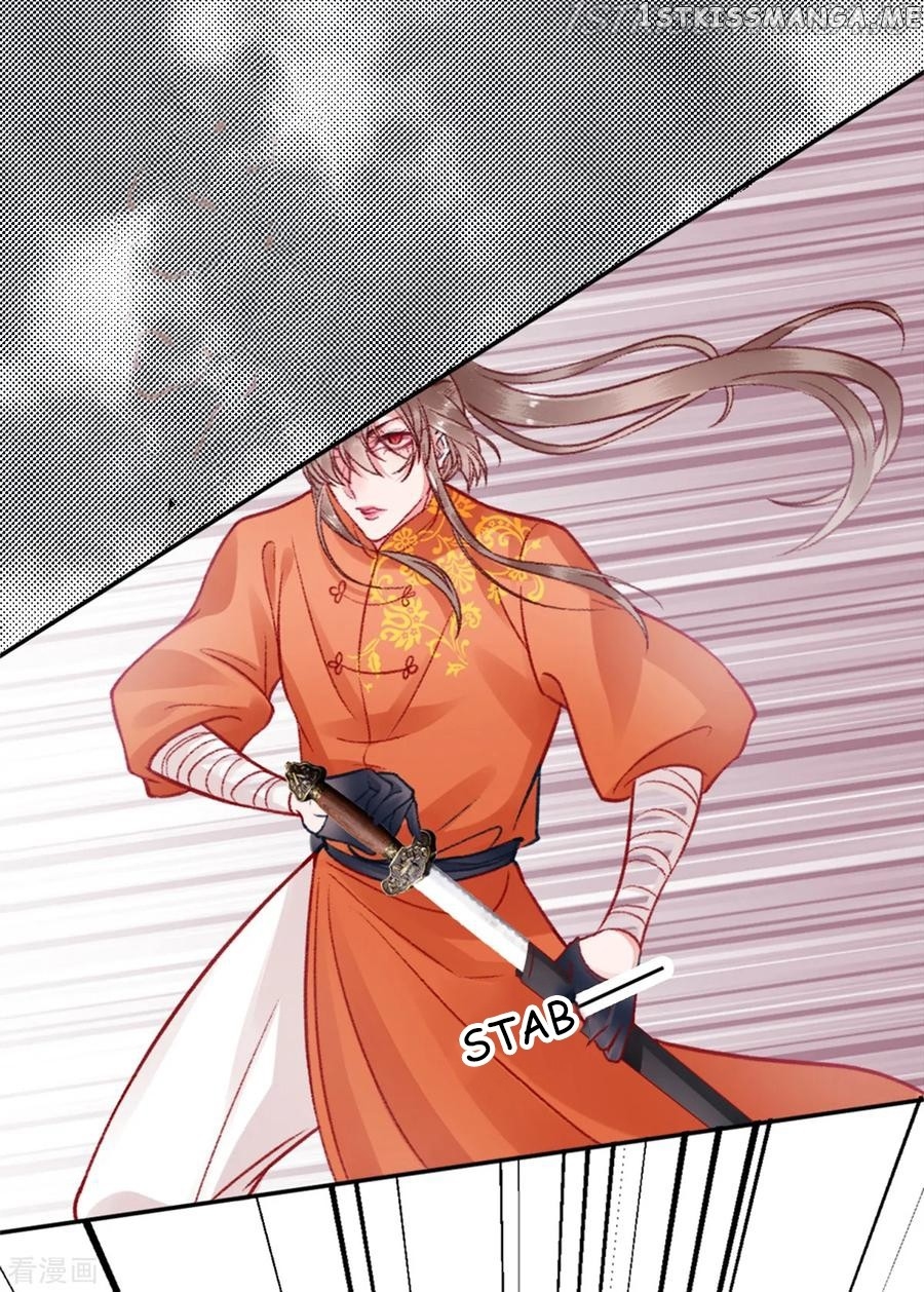 9000 Years Old Empress chapter 29 - page 16