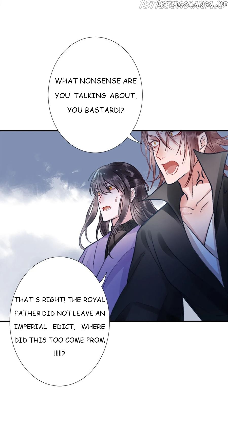 9000 Years Old Empress chapter 29 - page 18