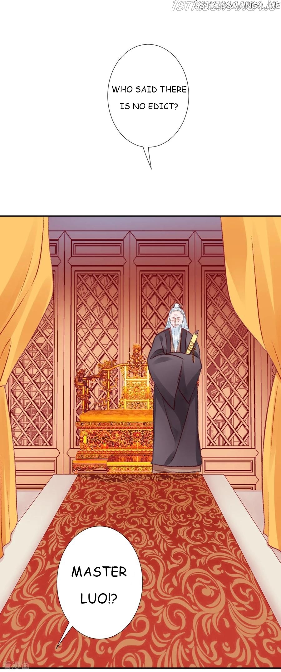 9000 Years Old Empress chapter 29 - page 19