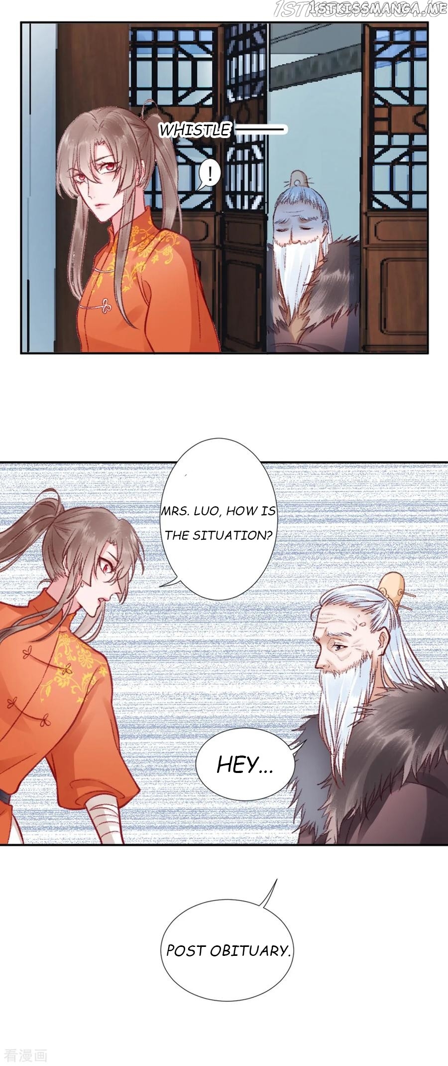 9000 Years Old Empress chapter 29 - page 2