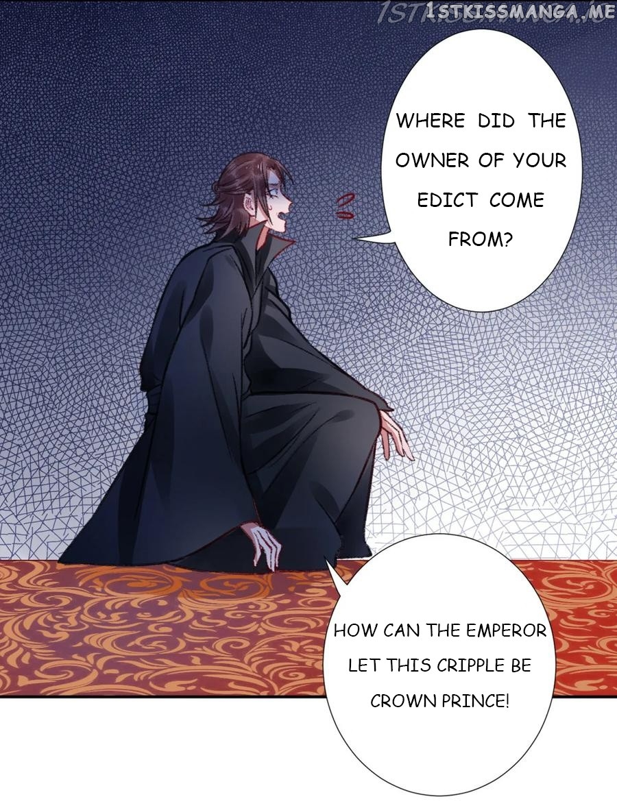 9000 Years Old Empress chapter 29 - page 24