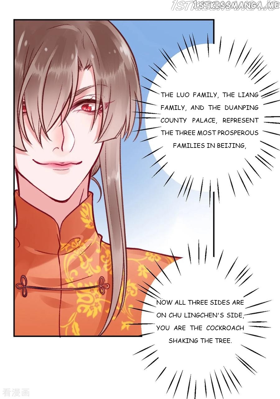9000 Years Old Empress chapter 29 - page 26
