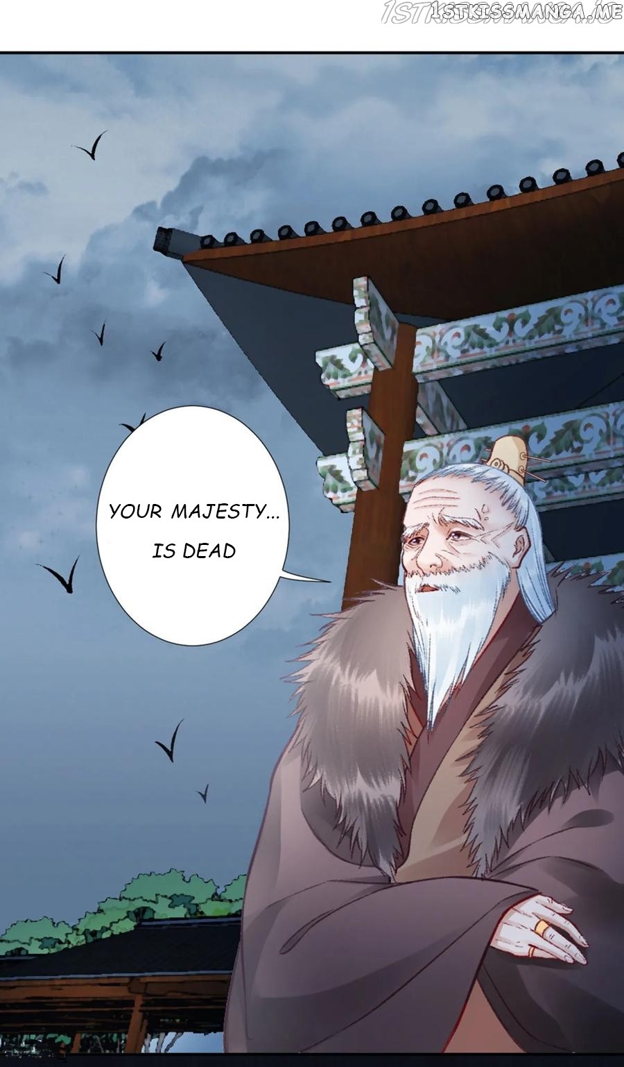9000 Years Old Empress chapter 29 - page 3