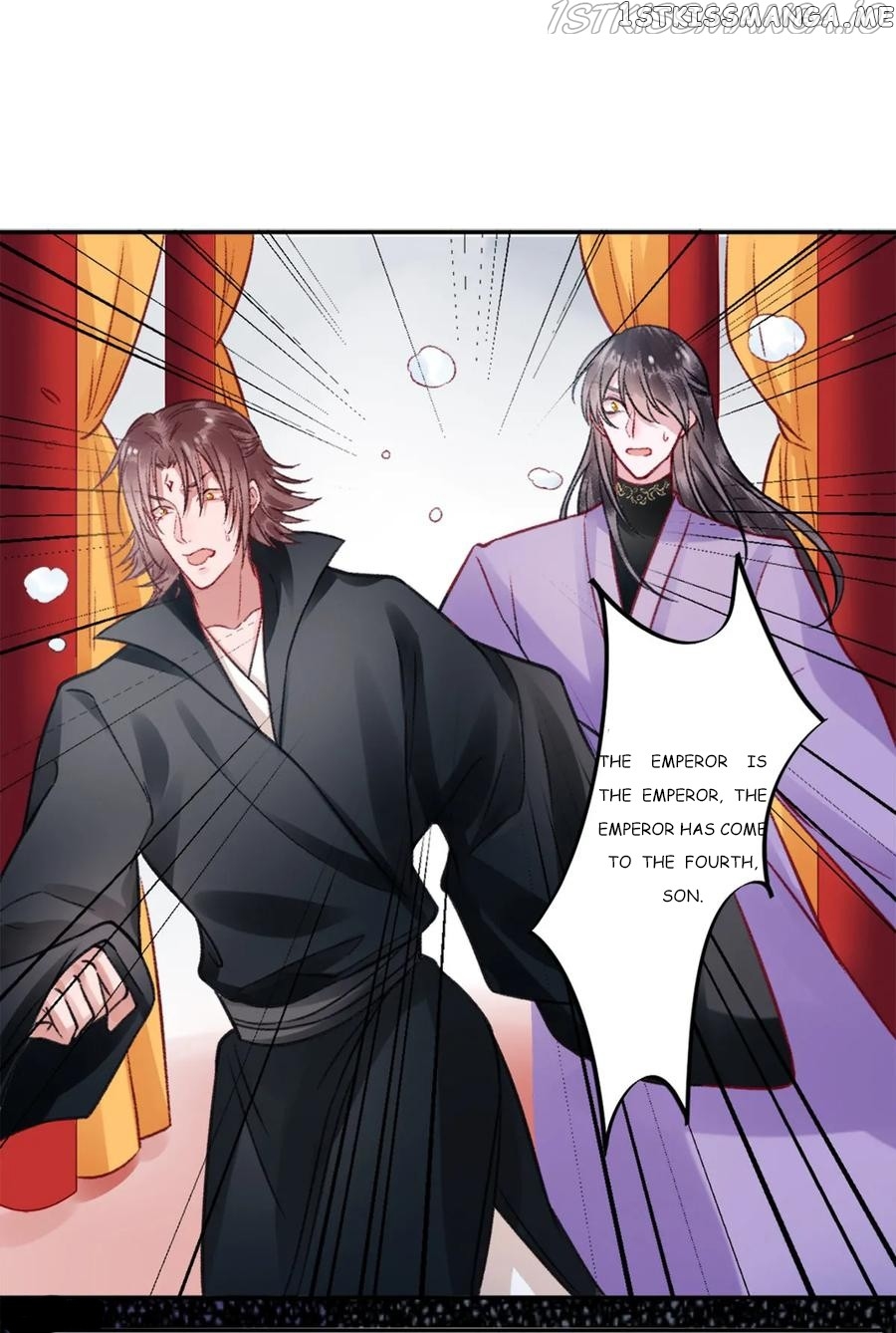 9000 Years Old Empress chapter 29 - page 7