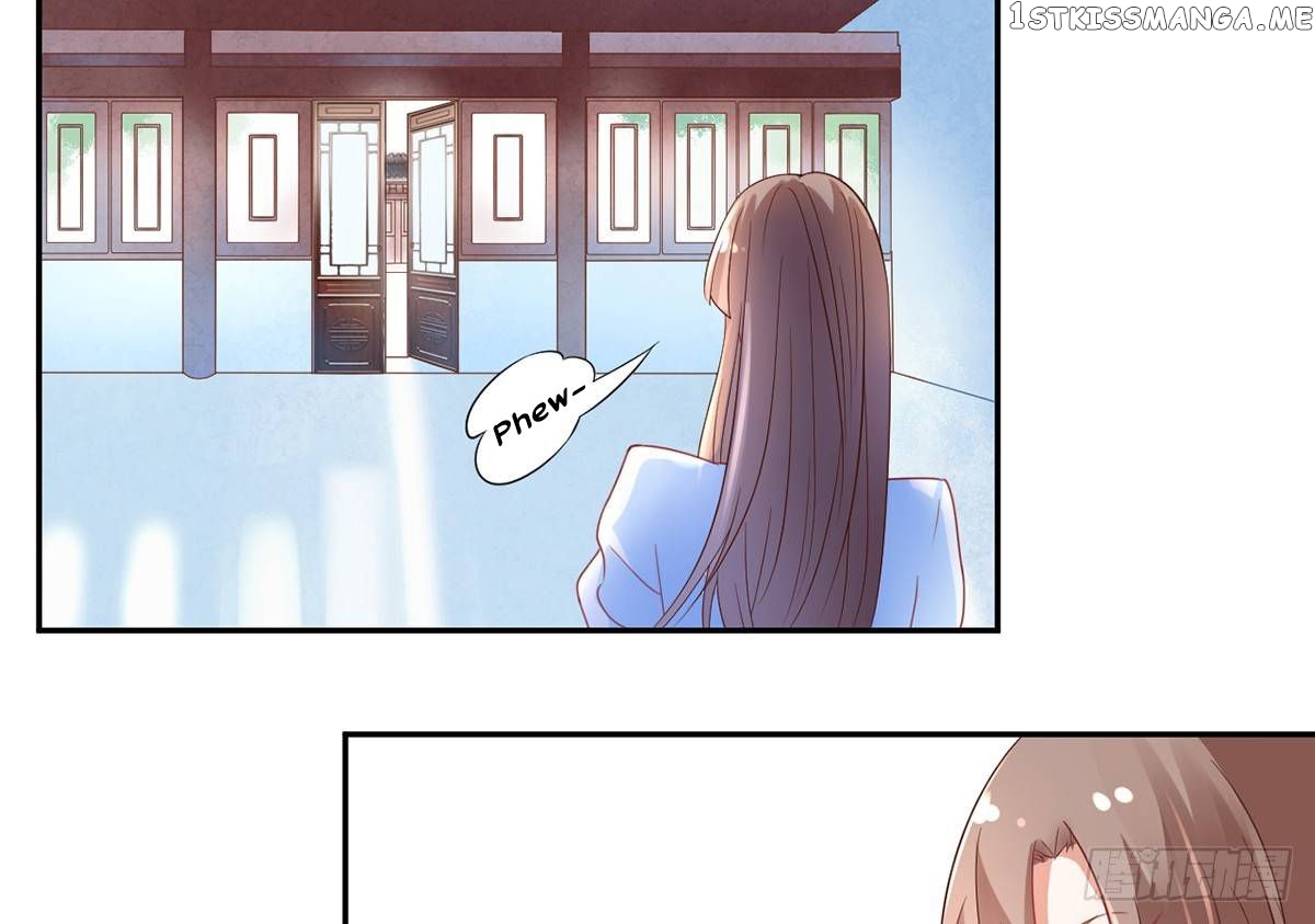 9000 Years Old Empress chapter 3 - page 15