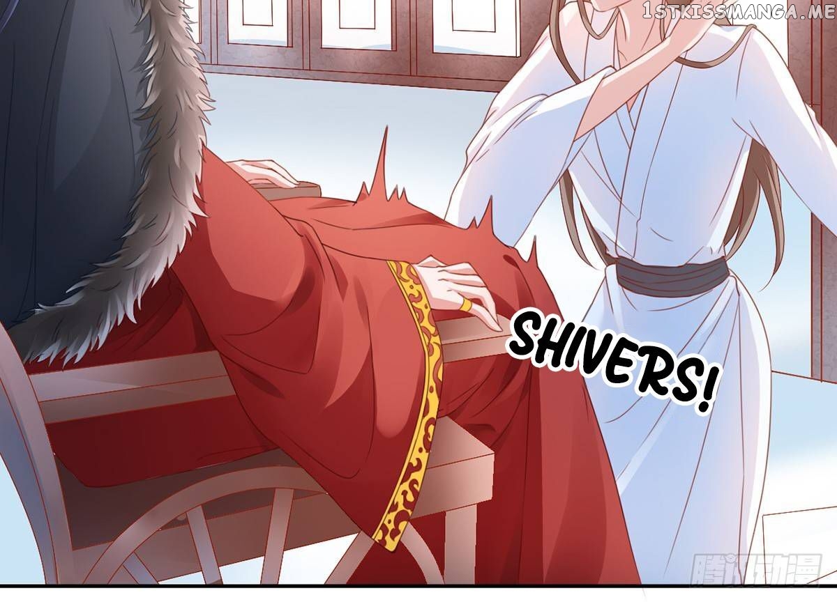 9000 Years Old Empress chapter 3 - page 5